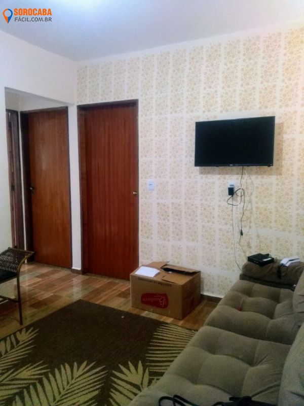Apartamento em , Sorocaba - Apartamento Cond. Antenor Baddini - Foto 15